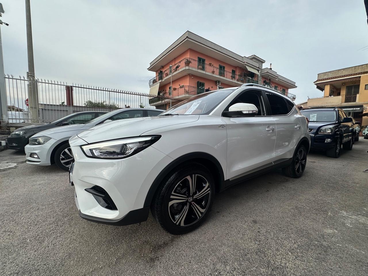 Mg ZS 1.5 VTi-tech Luxury