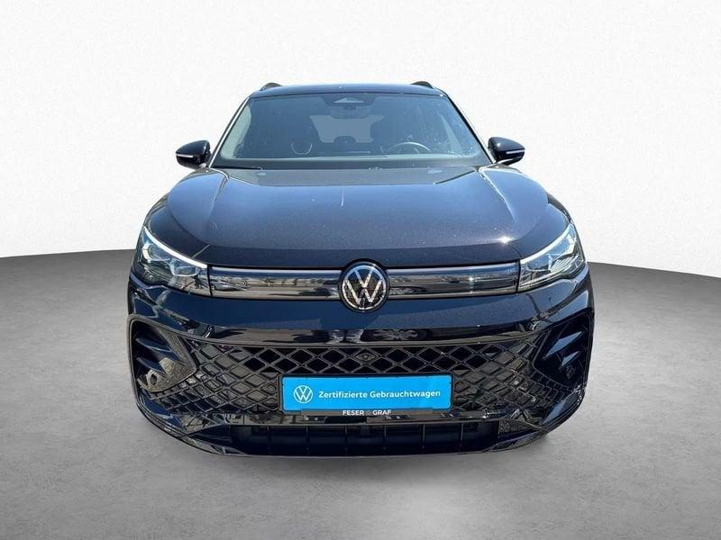 Volkswagen Tiguan Tiguan 1.5 eTSI 150 CV ACT DSG R-Line Camera 360° Led Matrix 20"