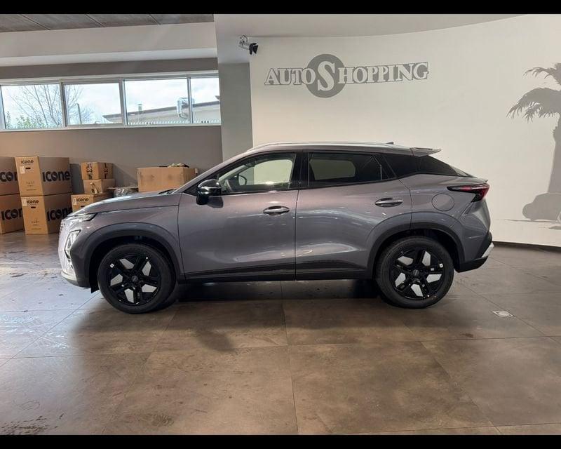 Omoda Omoda 5 1.6 TGDI 147CV aut. Anniversary Premium