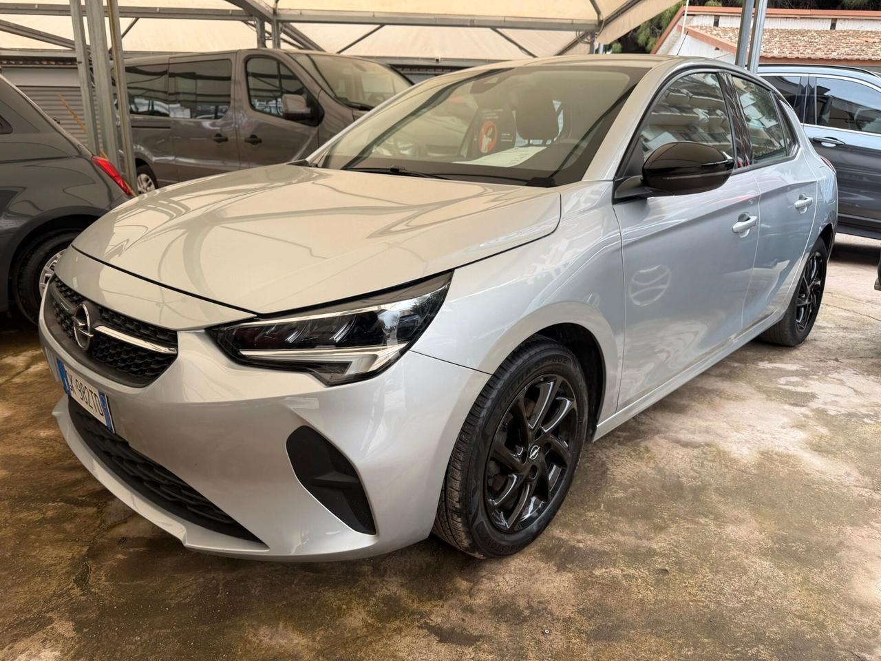 Opel Corsa 1.2 Blitz Edition