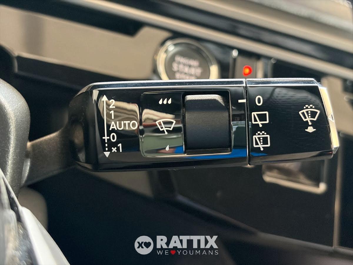 Peugeot 5008 1.2 hybrid 145CV GT e-dcs6 7p.ti