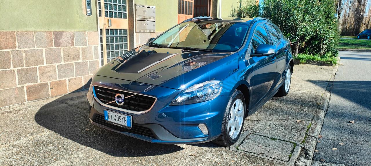 Volvo V40 Cross Country D2 1.6 Kinetic