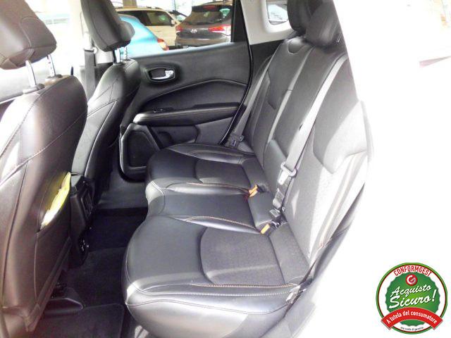 JEEP Compass 2.0 Multijet II aut. 4WD Limited