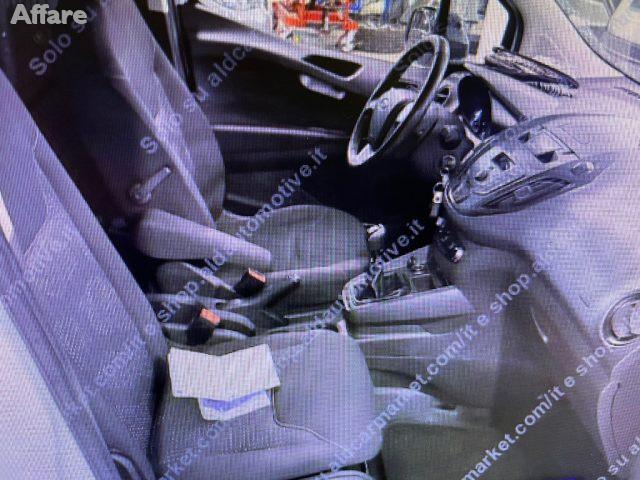 FORD Transit Courier 1.5 TDCi 75CV Van Trend