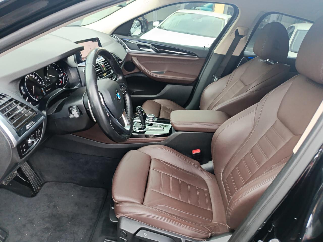 Bmw X4 xDrive30i Business Advantage