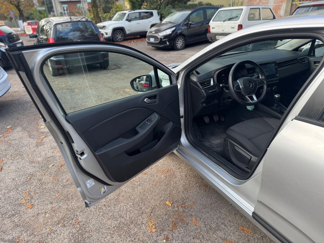 Renault Clio Intens 1.0 ECO-G 100 #7495