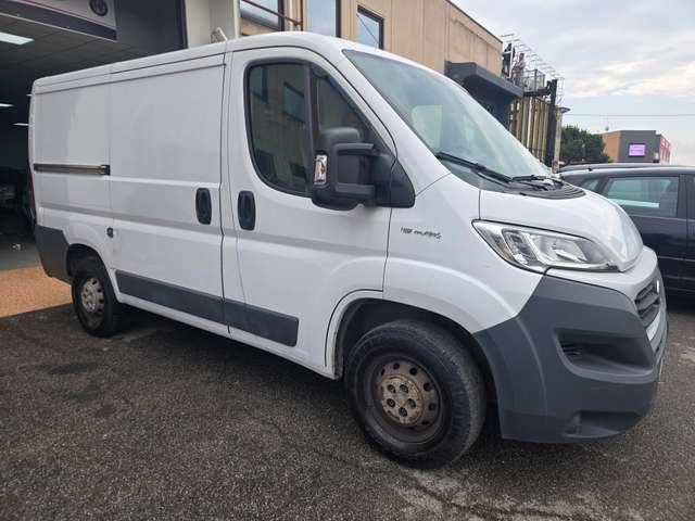 Fiat Ducato 2.0 MJT 85KW