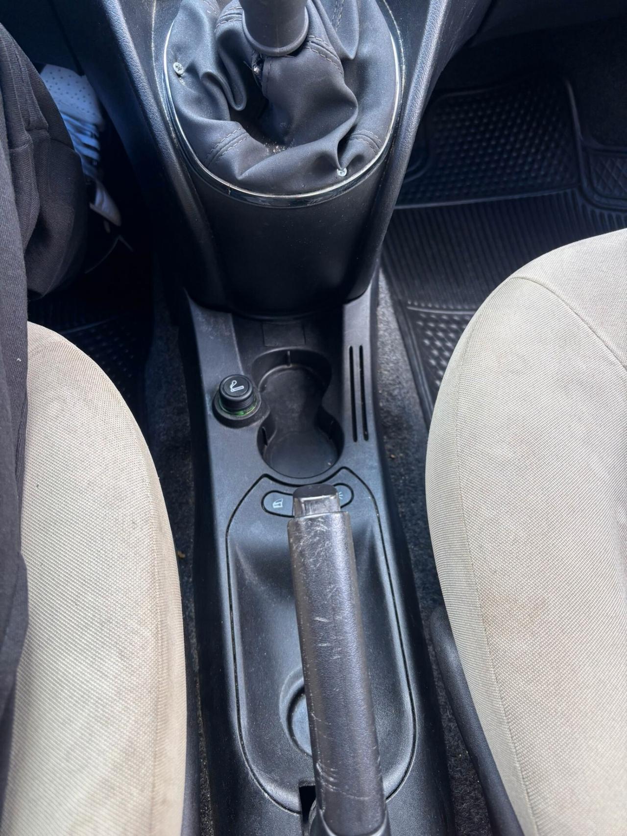 Lancia Ypsilon 1.3 Multijet 16V Platino