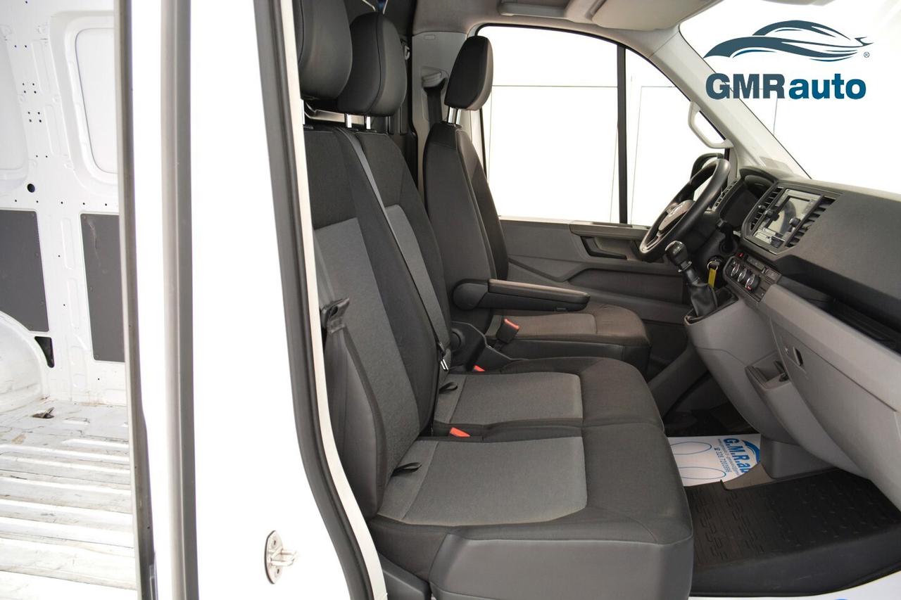 Volkswagen Crafter 30 2.0 TDI 140CV PM-TM Furgone
