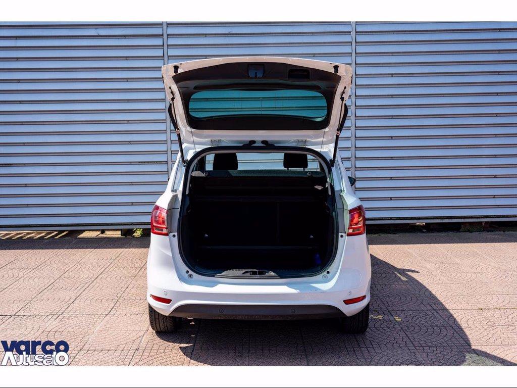 FORD B-max 1.0 ecoboost titanium 100cv del 2014