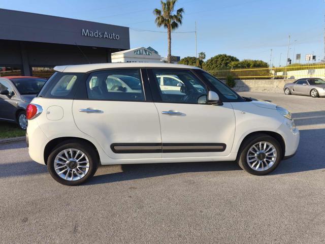FIAT 500L 1.4 95 CV Lounge