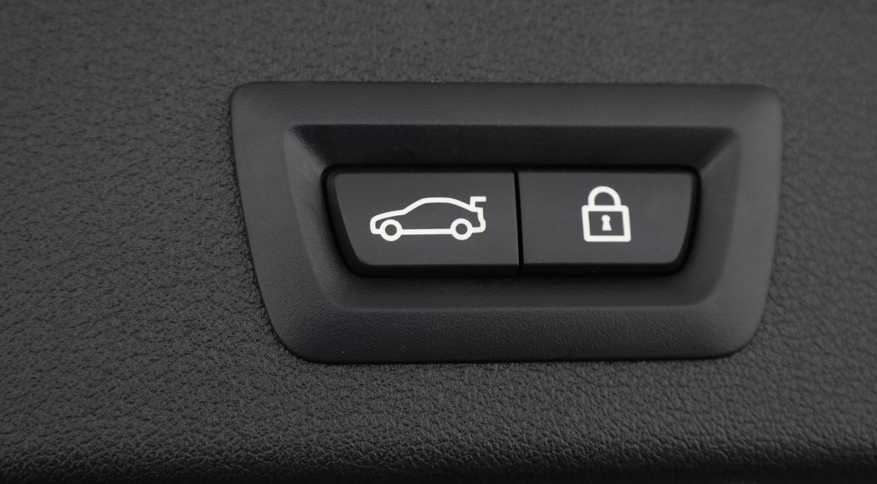 Bmw 118i 5p. Msport Automatica Benzina Tetto Shadow Pac luci Pelle