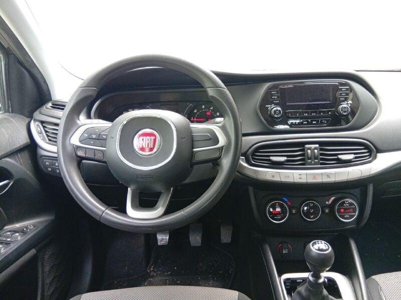 FIAT Tipo (2015--->) 1.4 4 porte Opening Edition