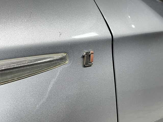 Alfa Romeo 159 1750 TBi Sportwagon 200cv