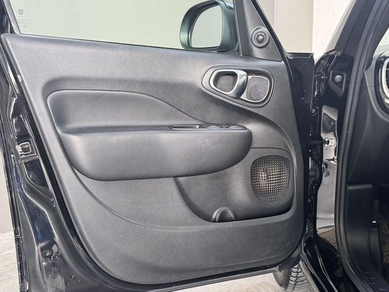 FIAT 500L 1.4 95cv Pop Star