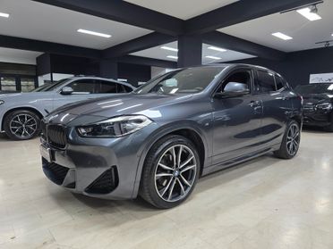 Bmw X2 sDrive18d Msport