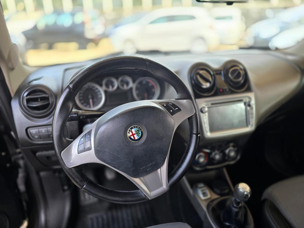 Alfa Romeo MiTo 1.3 JTDm 85 CV S&S Distinctive