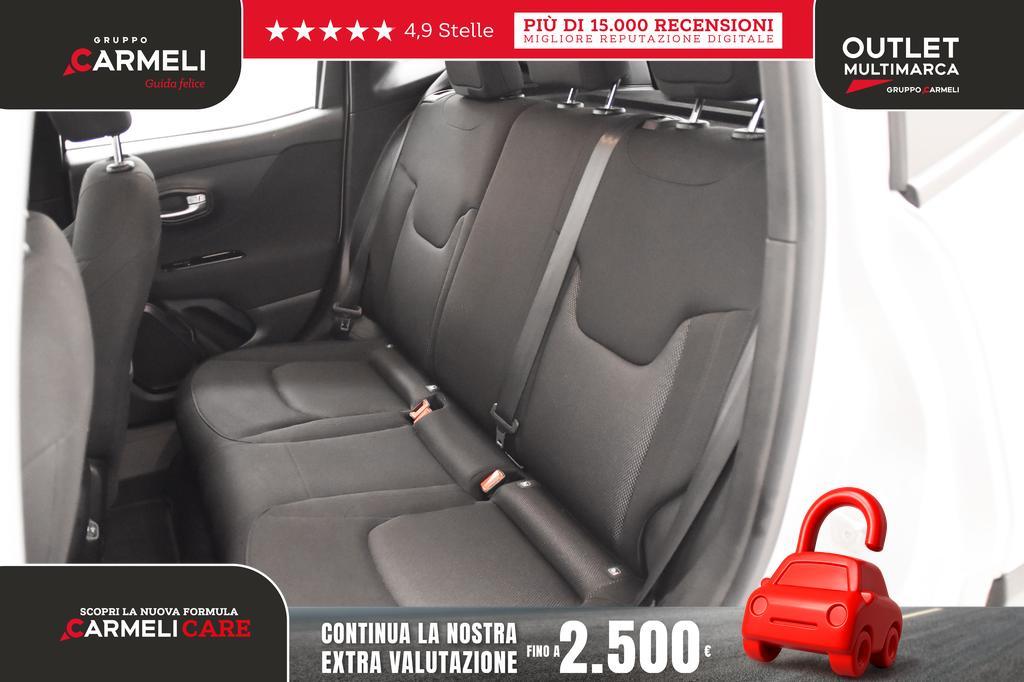 Jeep Renegade 1.6 Multijet Longitude 2WD DDCT