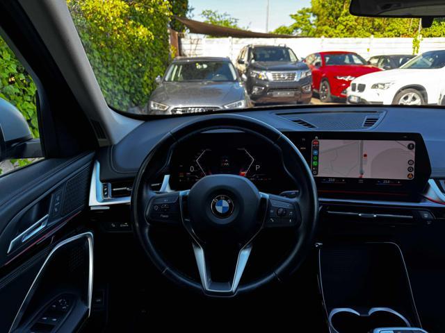 BMW X1 sDrive 18d, Led, Navi, Car Play.