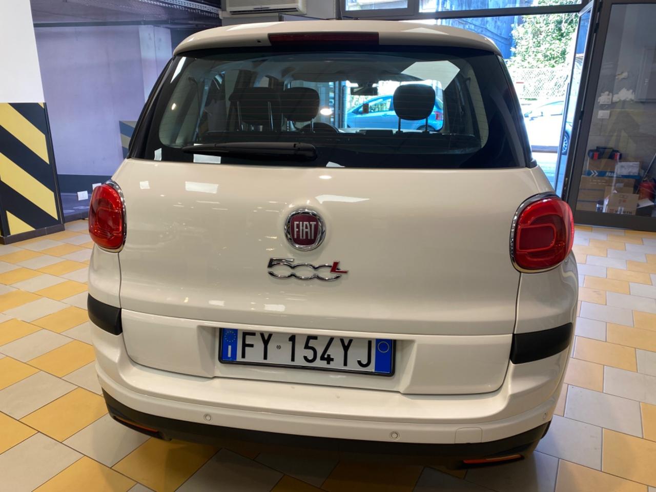 Fiat 500L Wagon 1.6 Multijet 120 CV Business