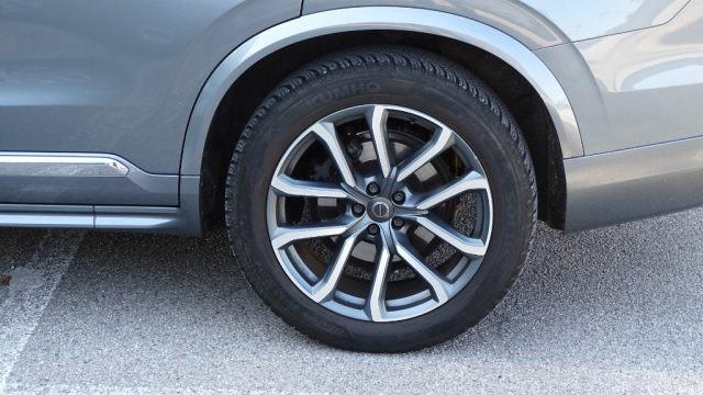 VOLVO XC90 D5 AWD, Automatica, Geart. Inscription, Garanzia.