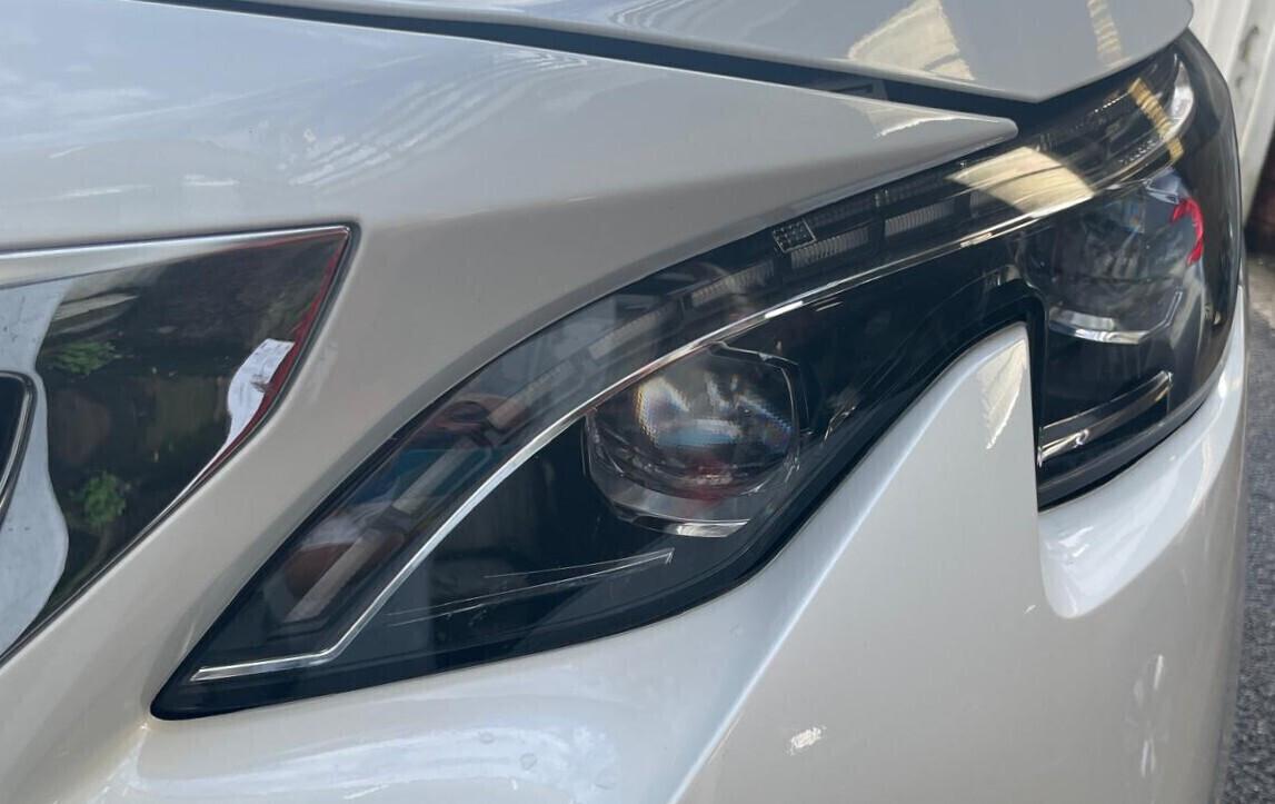 PEUGEOT 3008 2.0 HDi 177Cv. GT AT8 TETTO