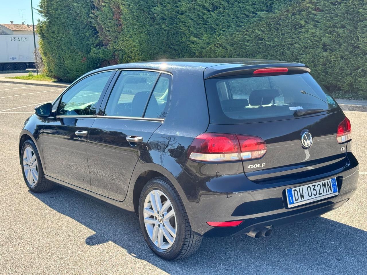 Volkswagen Golf 1.4 TSI 5p. Highline OK Neopatentati