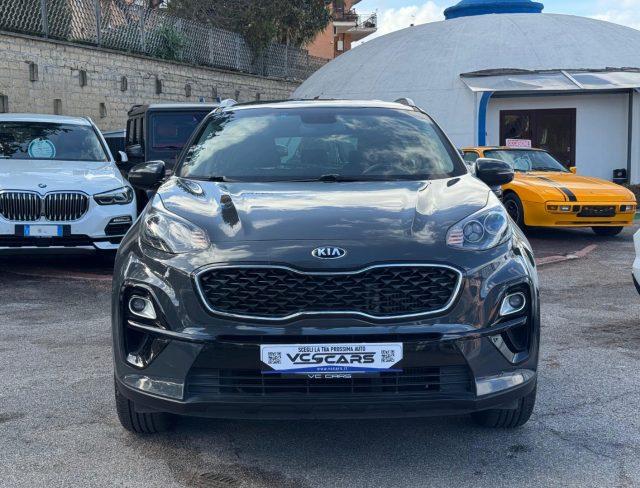 KIA Sportage 1.6 CRDI 115 CV 2WD Energy *UNIPRO* *PROMO 172?*