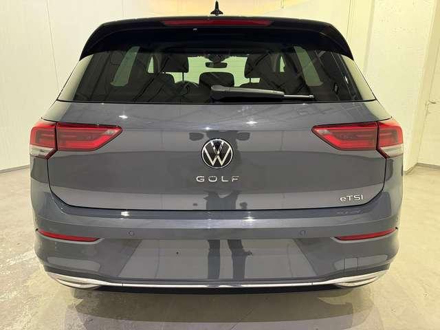 Volkswagen Golf ACTIVE 1.5 eTSI DSG 150CV ONLY - PROMO!