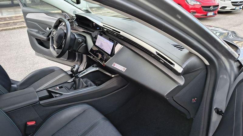 Peugeot 308 SW 1.2 Allure PureTech 130 CV S&S