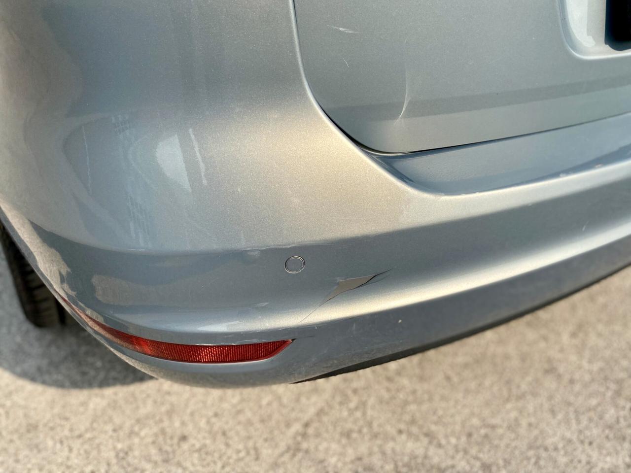 Volkswagen Sharan 2.0 tdi Highline 7p dsg 140cv