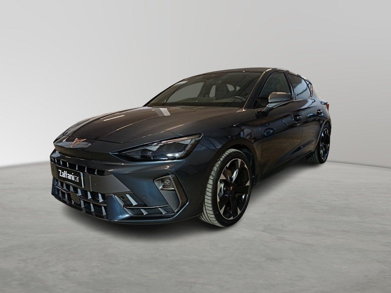 CUPRA Leon - Leon 1.5 Hybrid 150 CV DSG