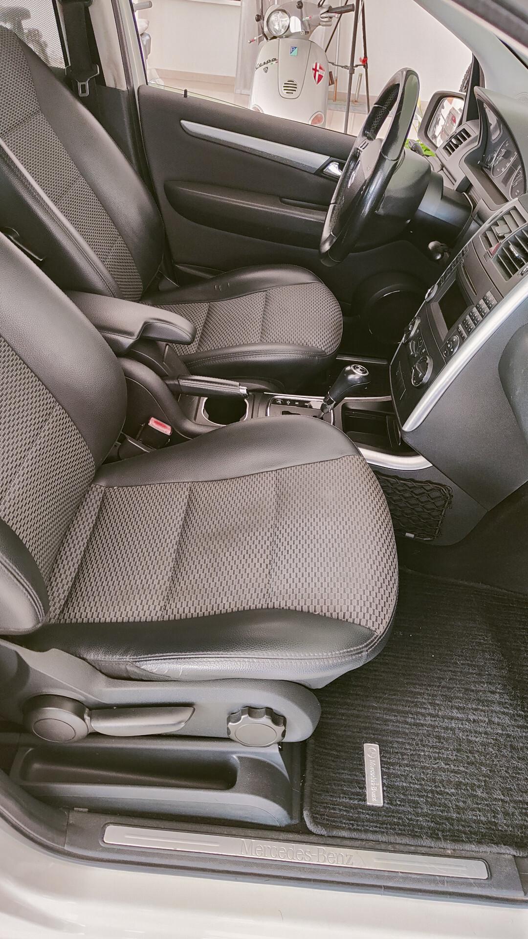 Mercedes-benz A 160 AUTOMATICA STUPENDA