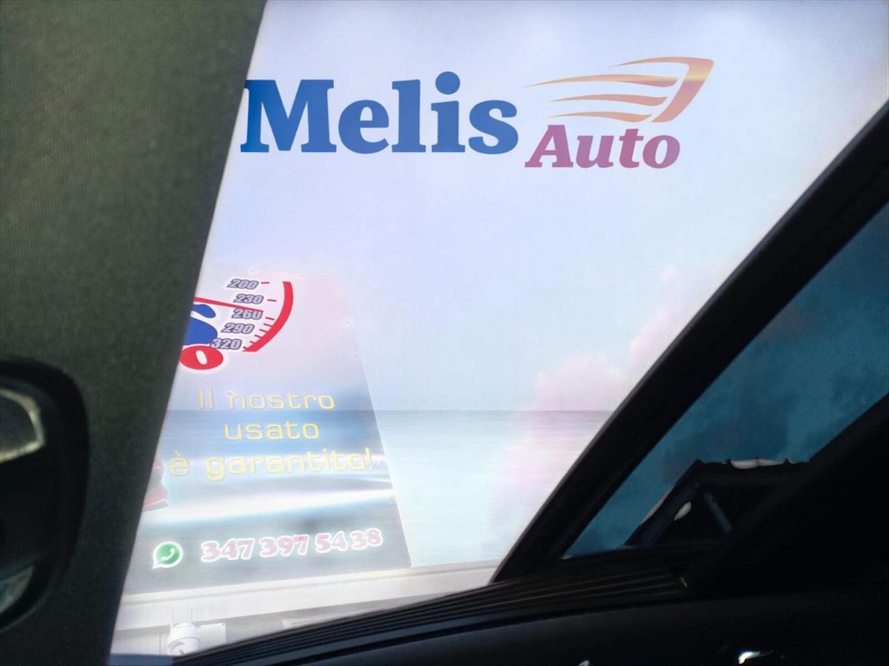 KIA SPORTAGE Diesel 2.0 GT Line TETTO PANORAMICO CAMBIO AUTOMATICO