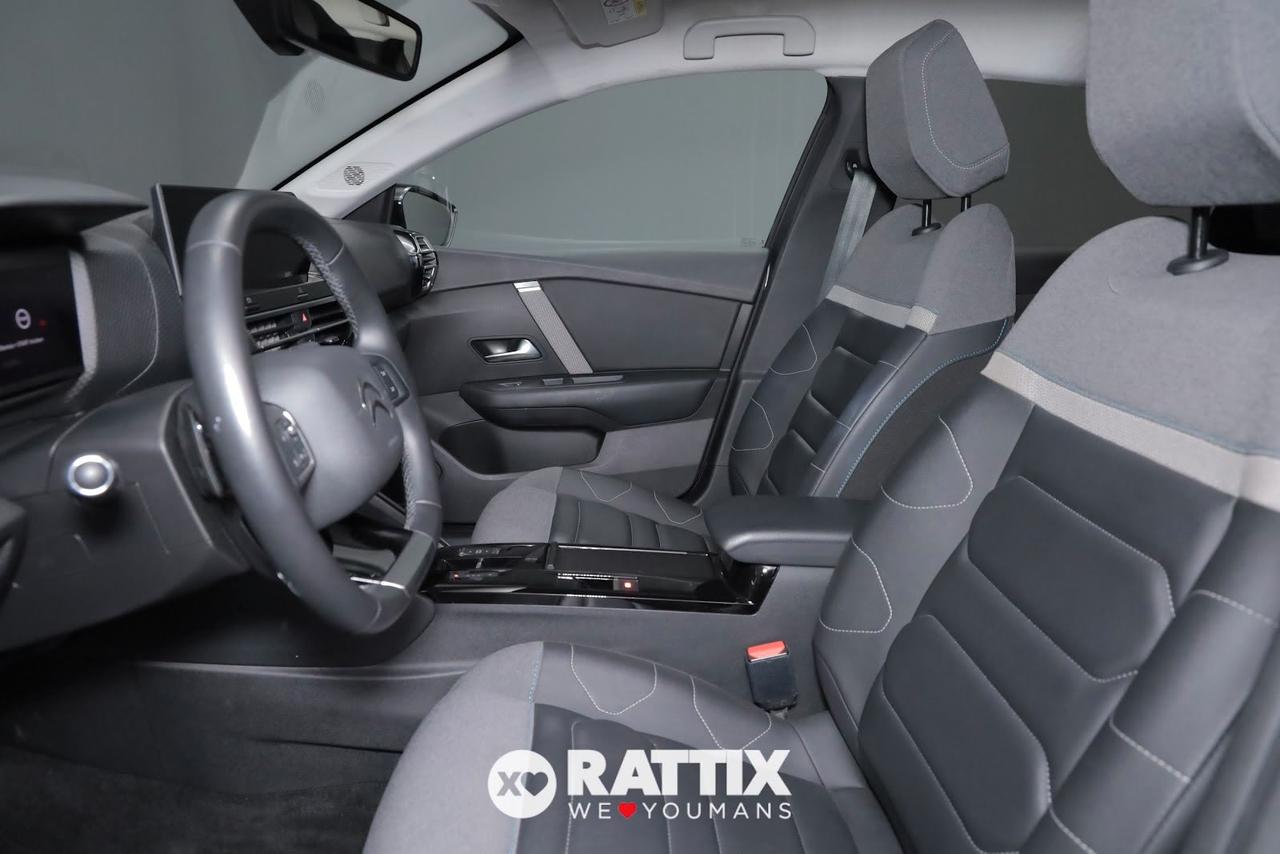 Citroen C4 1.2 Puretech 130CV Shine EAT8
