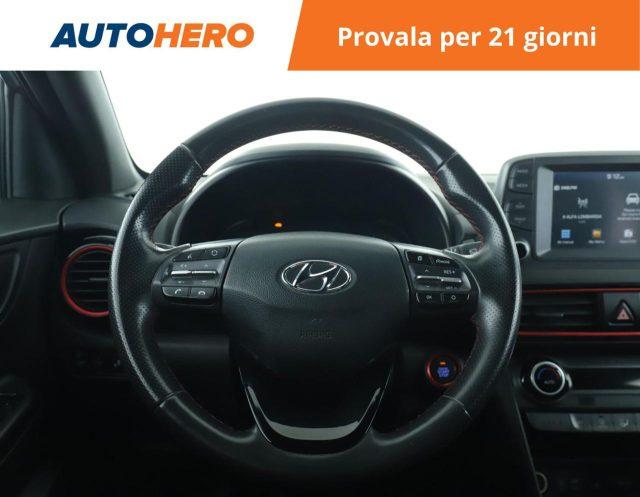 HYUNDAI Kona 1.0 T-GDI Xpossible