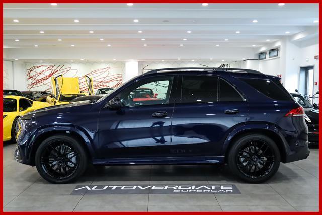 MERCEDES-BENZ GLE 53 AMG GLE 53 4Matic+ Mild Hybrid AMG|IVA ESP