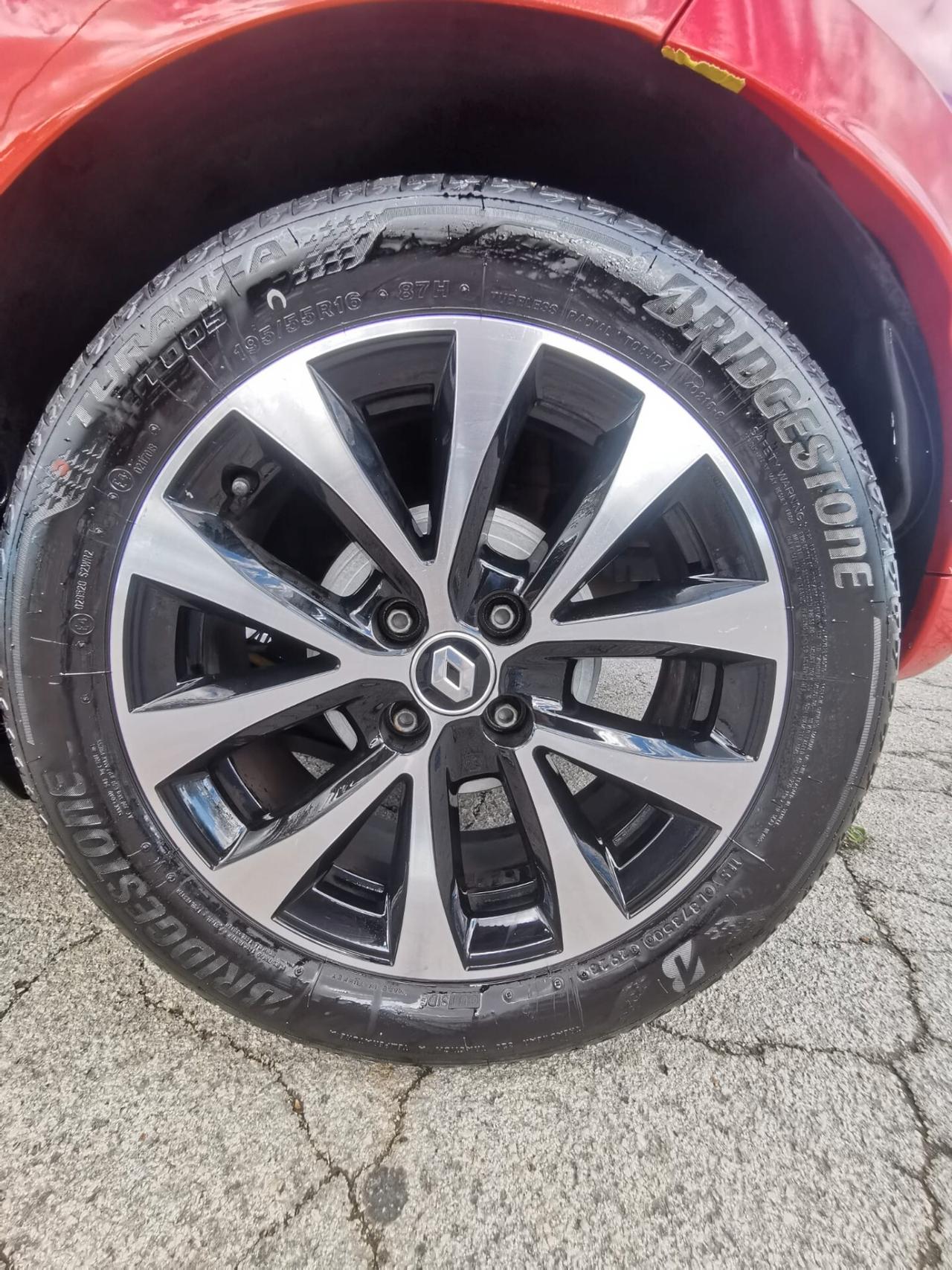 Renault Clio TCe 12V 90C 5P. Energy Zen