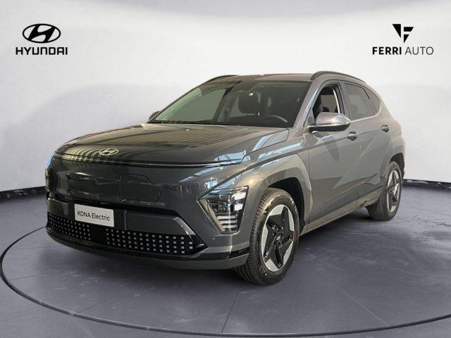 HYUNDAI Kona EV 48.4 KWh XLine