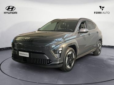 HYUNDAI Kona EV 48.4 KWh XLine
