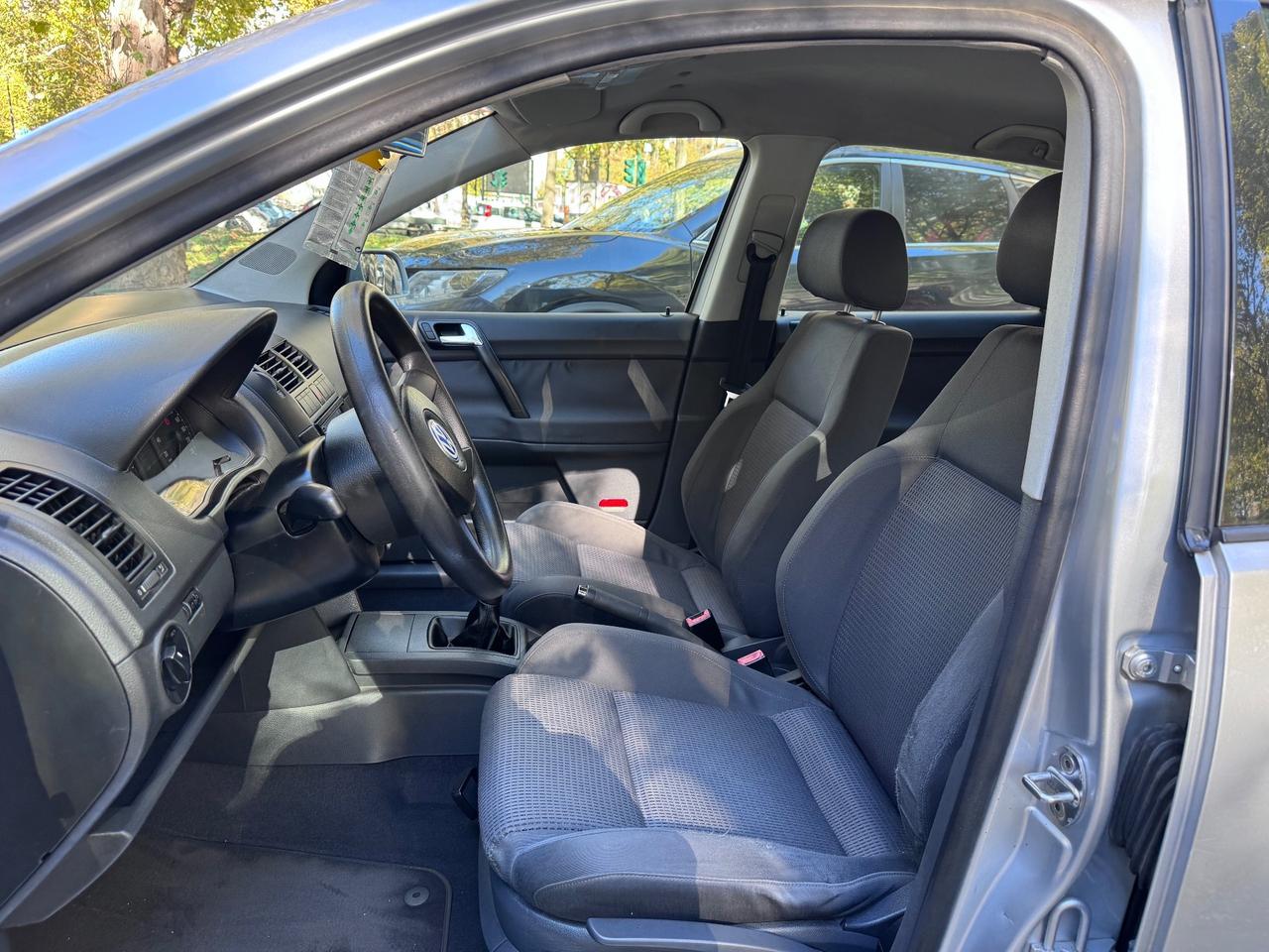 Volkswagen Polo 1.4 16V 5p. Comfortline