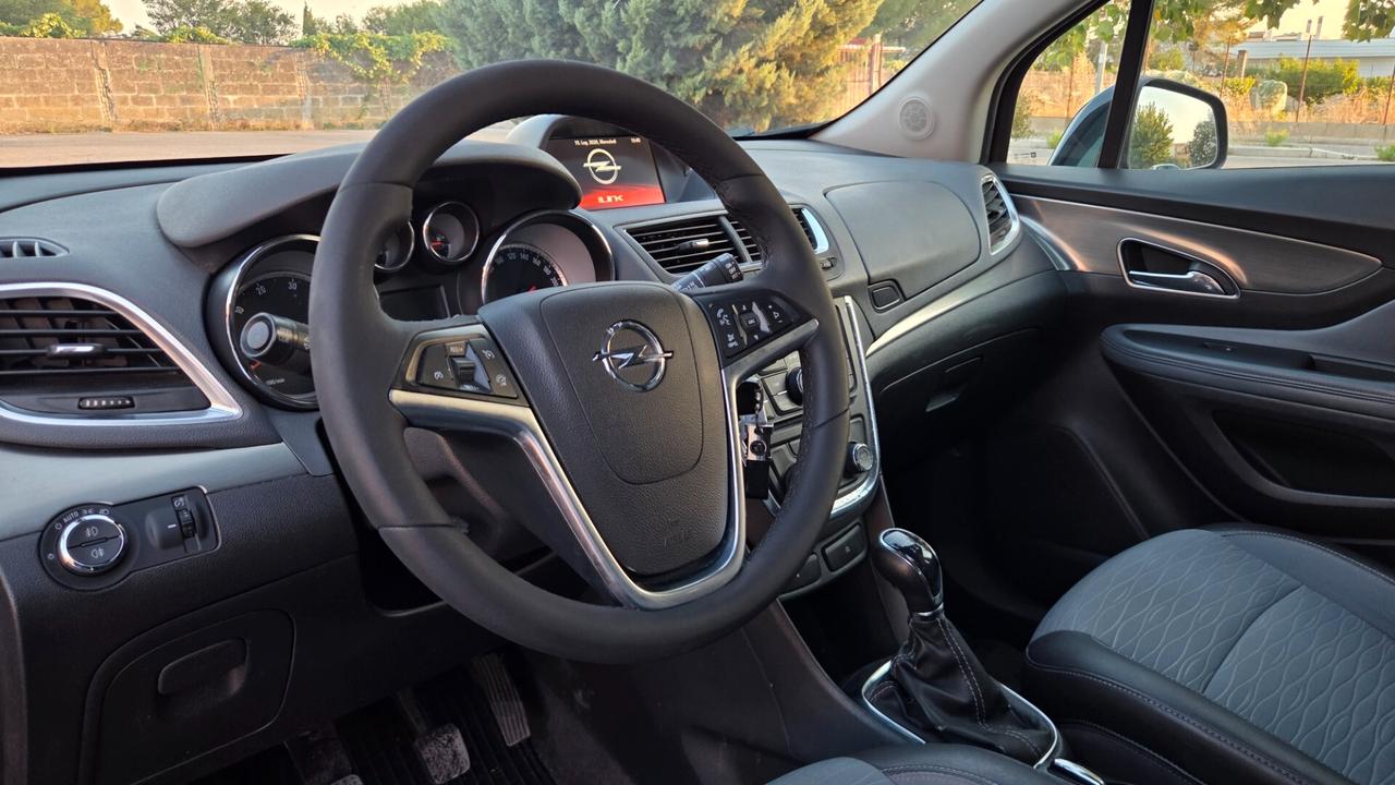 Opel Mokka 1.6 CDTI Ecotec 136CV Cosmo