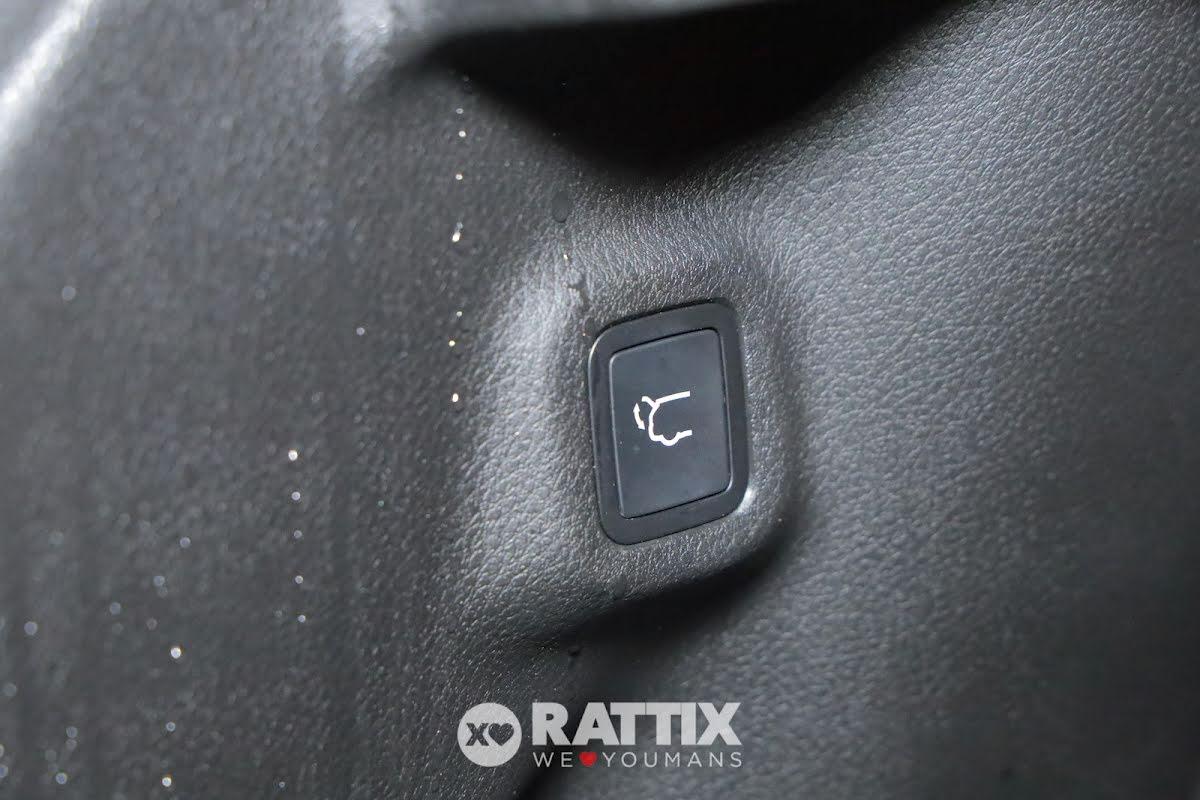 Jeep Compass 1.5 Turbo T4 Mhev 130CV Altitude DCT