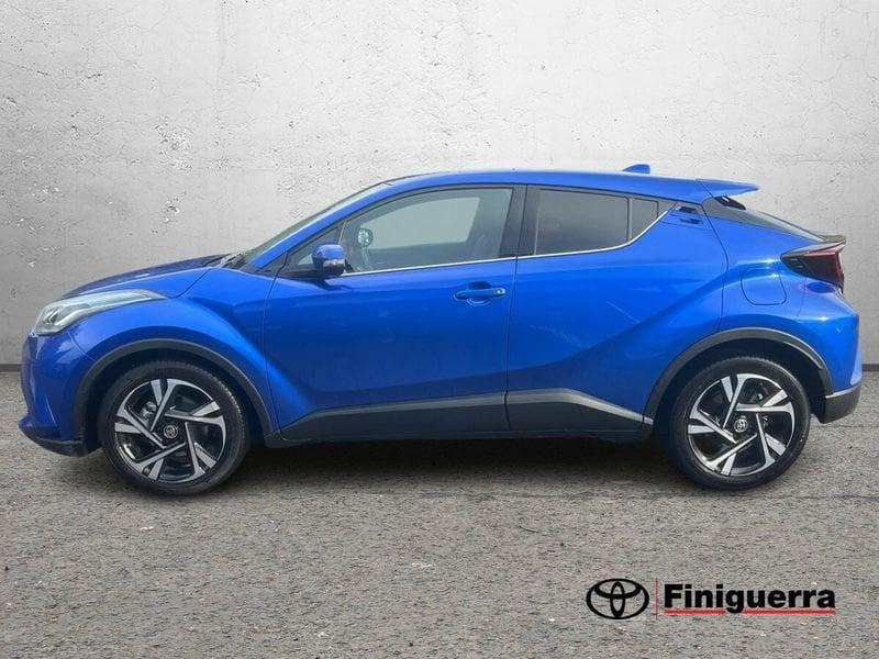 Toyota C-HR 1.8H (122CV) E-CVT Trend