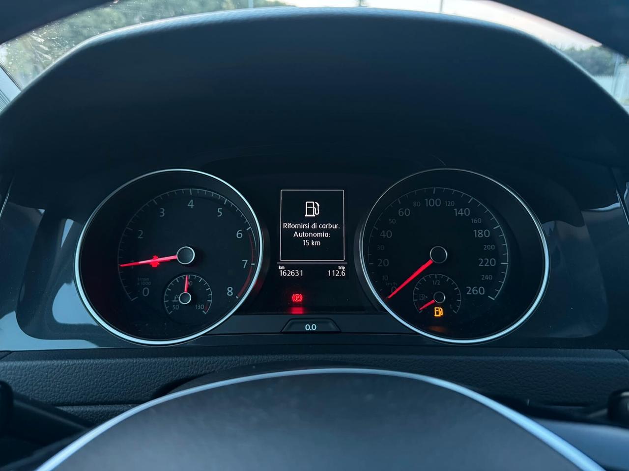 Volkswagen Golf 1.0 TSI 85 CV 5p. Trendline BlueMotion Technology