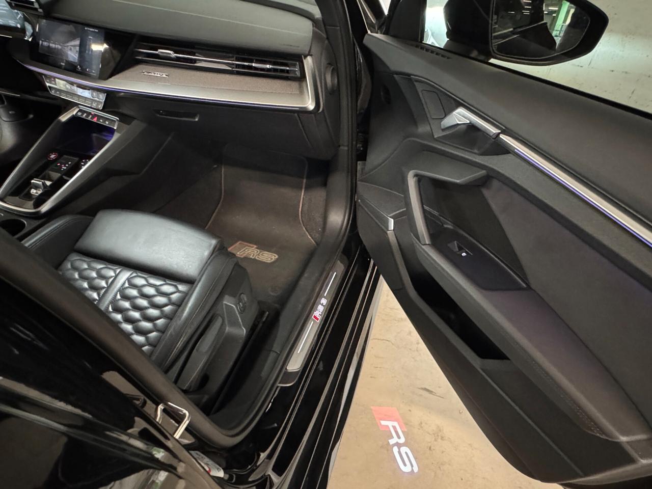 Audi A3 RS 3 SPB TFSI quattro S tronic
