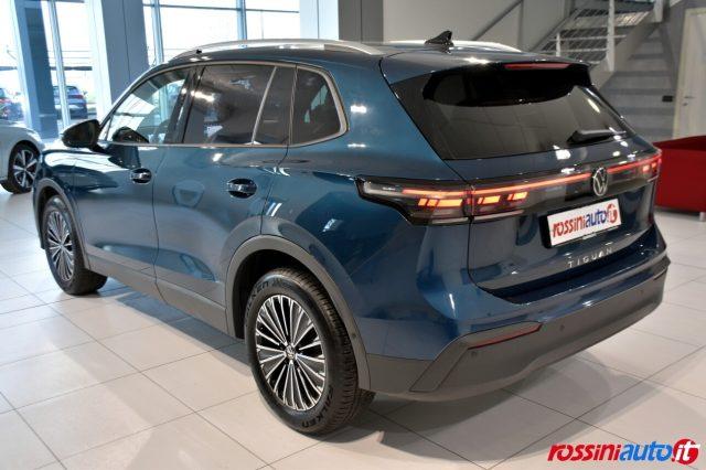 VOLKSWAGEN Tiguan 2.0 TDI 150 CV DSG EDITION PLUS + R18 + GANCIO TRA