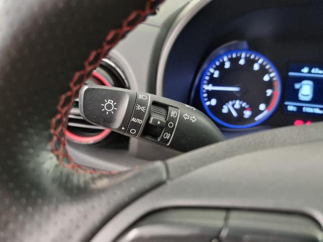 HYUNDAI Kona 1.0 T-GDI Xpossible