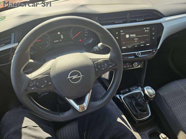 OPEL Corsa Corsa VI 1.5 Edition GK390FP