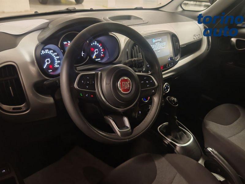 FIAT 500L 500L 1.3 Multijet 95 CV Dualogic Business